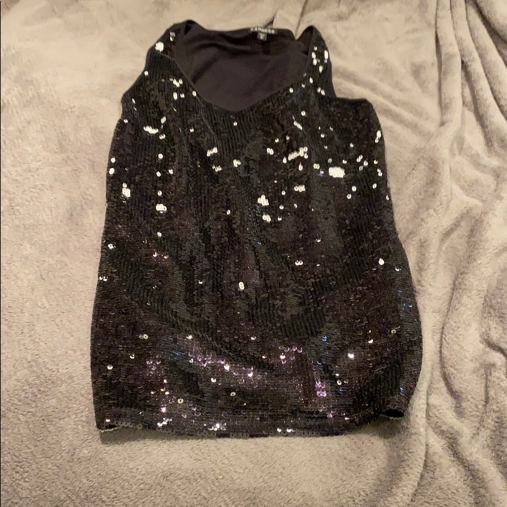Express shirt